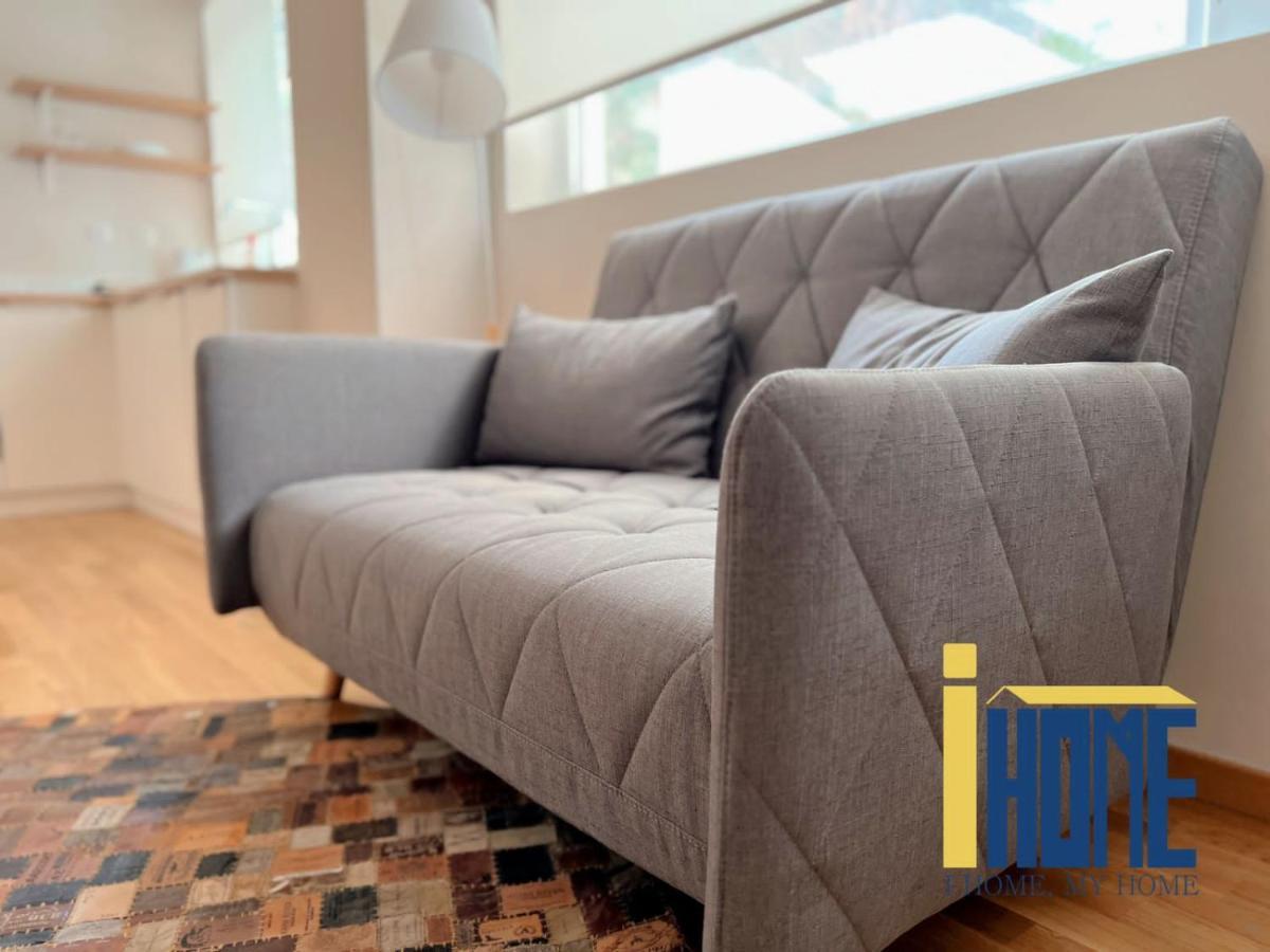 Skiathou 12 Contemporary Residences เอเธนส์ ภายนอก รูปภาพ